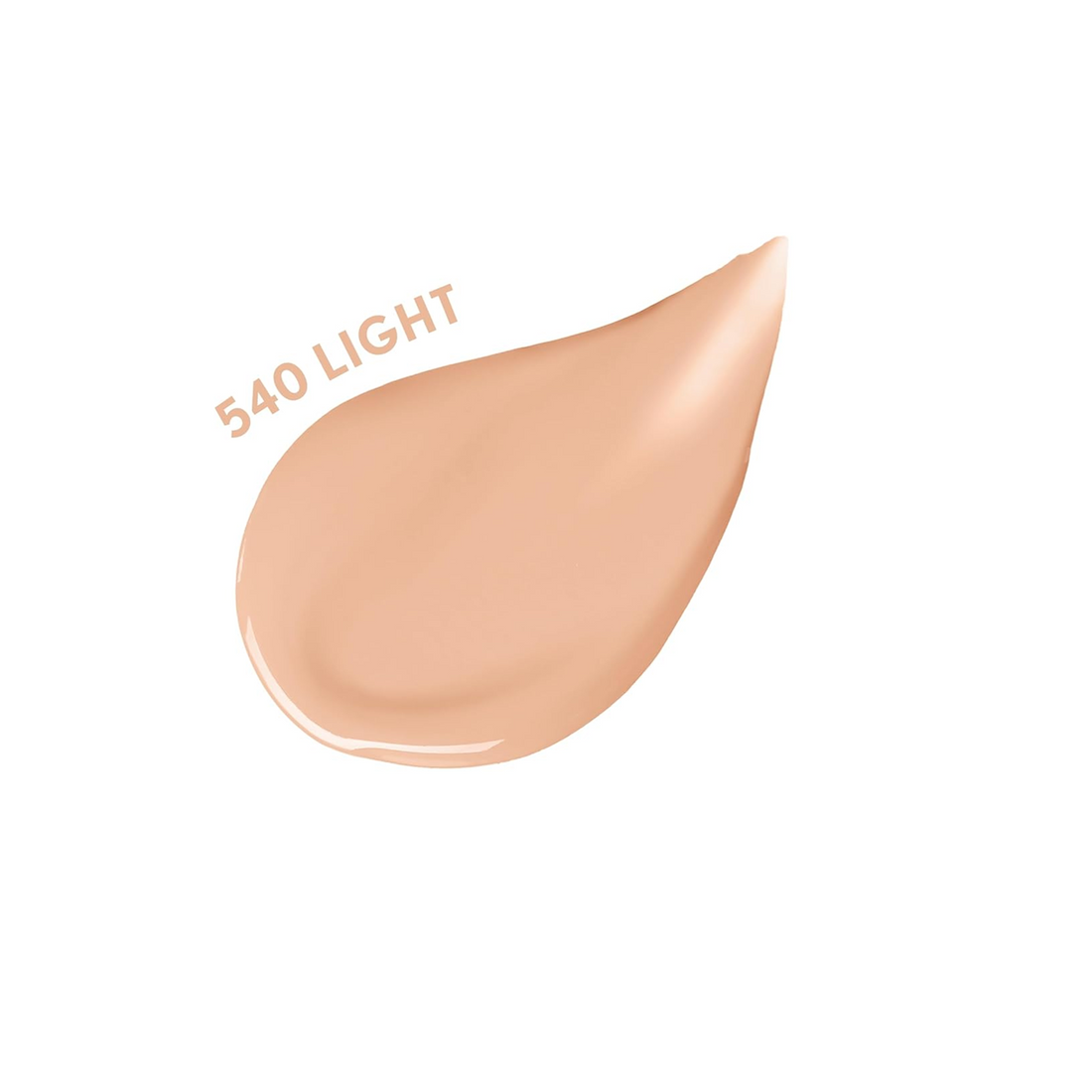 COVERGIRL CLEAN FRESH LIQUID FOUNDATION LIGHT