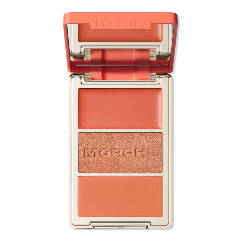 MORPHE CHEEK THRILLS BLUSH TRIO