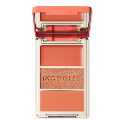 MORPHE CHEEK THRILLS BLUSH TRIO