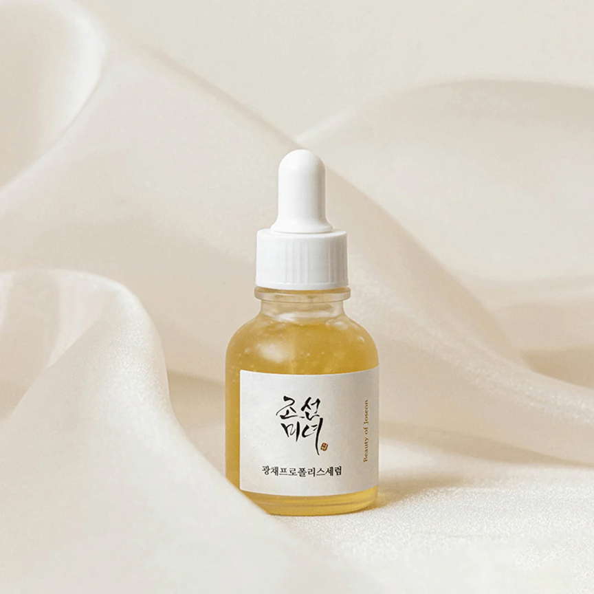BEAUTY OF JOSEON GLOW SERUM PROPOLIS + NIACINAMIDA 30ML