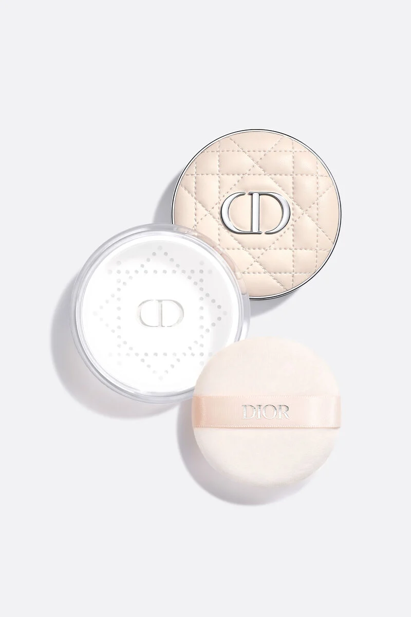 DIOR FOREVER ON SET POWDER