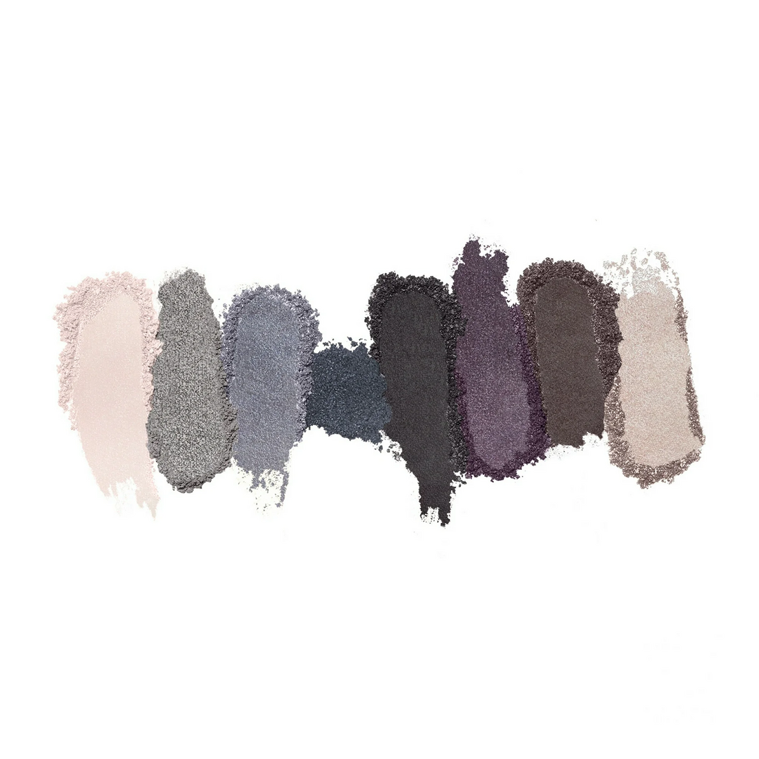 COVERGIRL TRUENAKED EYESHADOW SMOKY