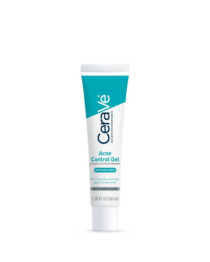 CERAVE ACNE CONTROL GEL 40ML