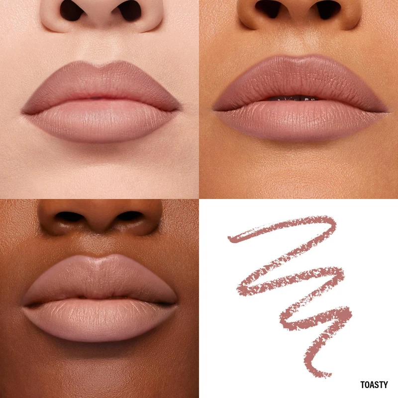 MAKEUP BY MARIO MINI LIP LINER TRIO