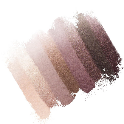 MAX FACTOR MASTERPIECE PALLETE ROSE NUDES