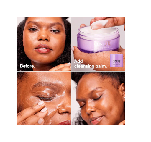 CLINIQUE SET EVERYDAY ALL-STARS