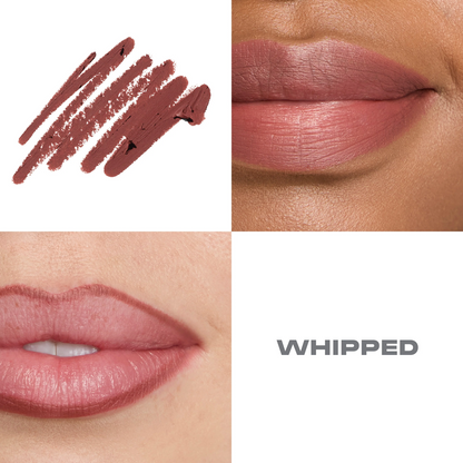 MORPHE SIGNATURE LIP PENCIL - WHIPPED