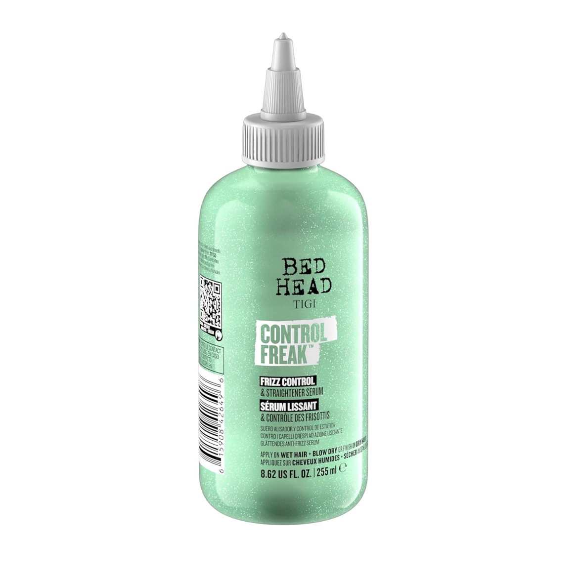 TIGI CONTROL FREAK