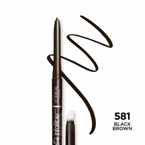 LOREAL INFALLIBLE NEVER FAIL EYELINER