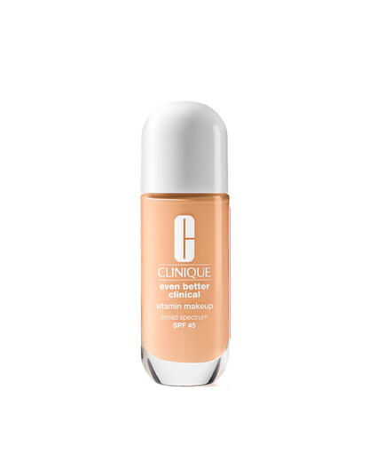 CLINIQUE EVEN BETTER CLINICAL FOUNDATION SPF50 - LIGHT WARM 3