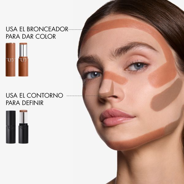 DIOR FOREVER SKIN BRONZE