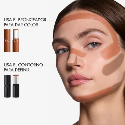 DIOR FOREVER SKIN BRONZE