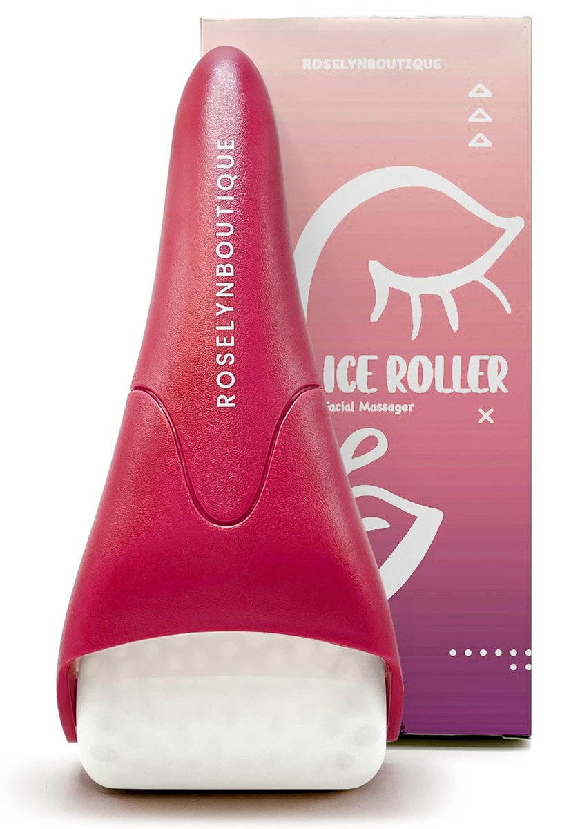 ICE ROLLER COLORES
