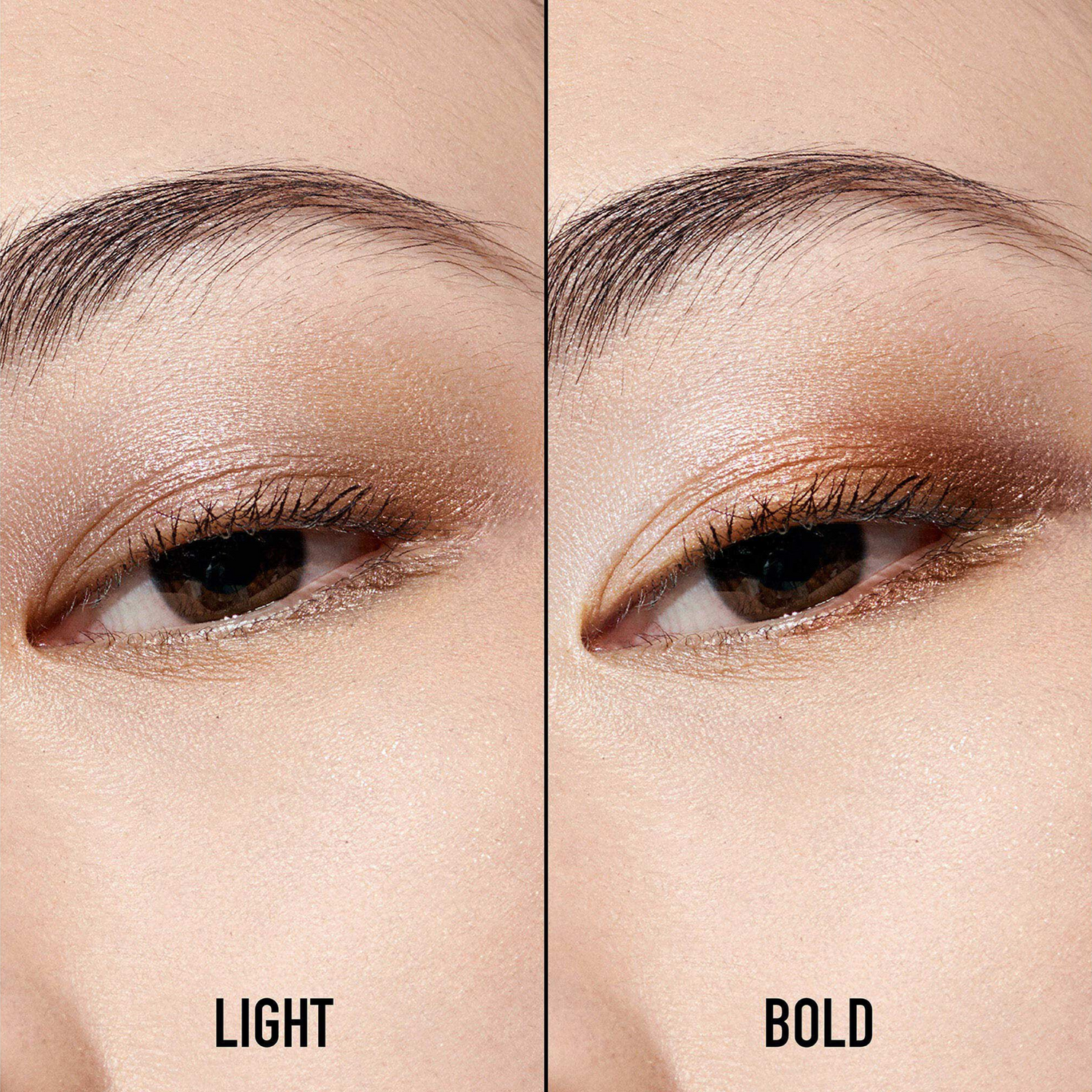 DIOR BACKSTAGE EYE PALETTE - NUDE ESSENTIALS