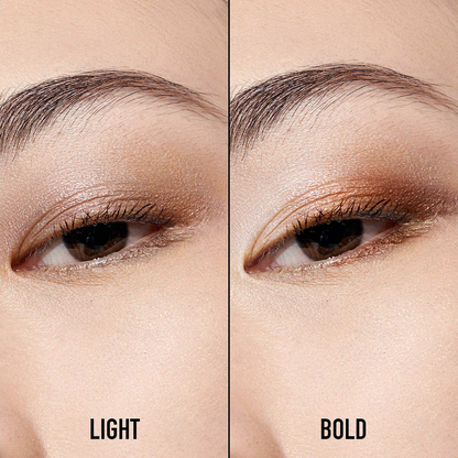 DIOR BACKSTAGE EYE PALETTE - NUDE ESSENTIALS