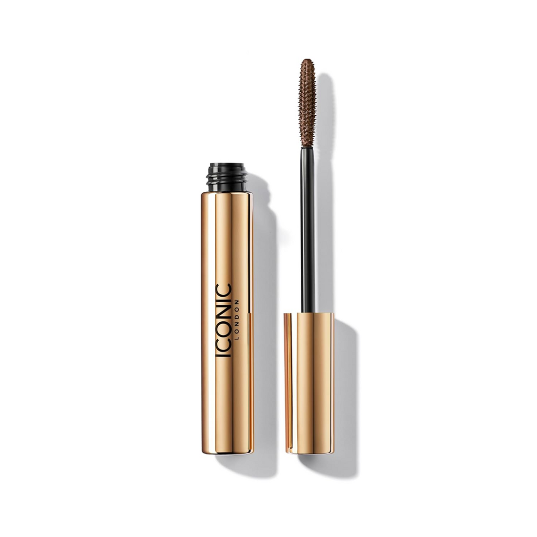 ICONIC TRIPLE THREAT MASCARA - BROWN