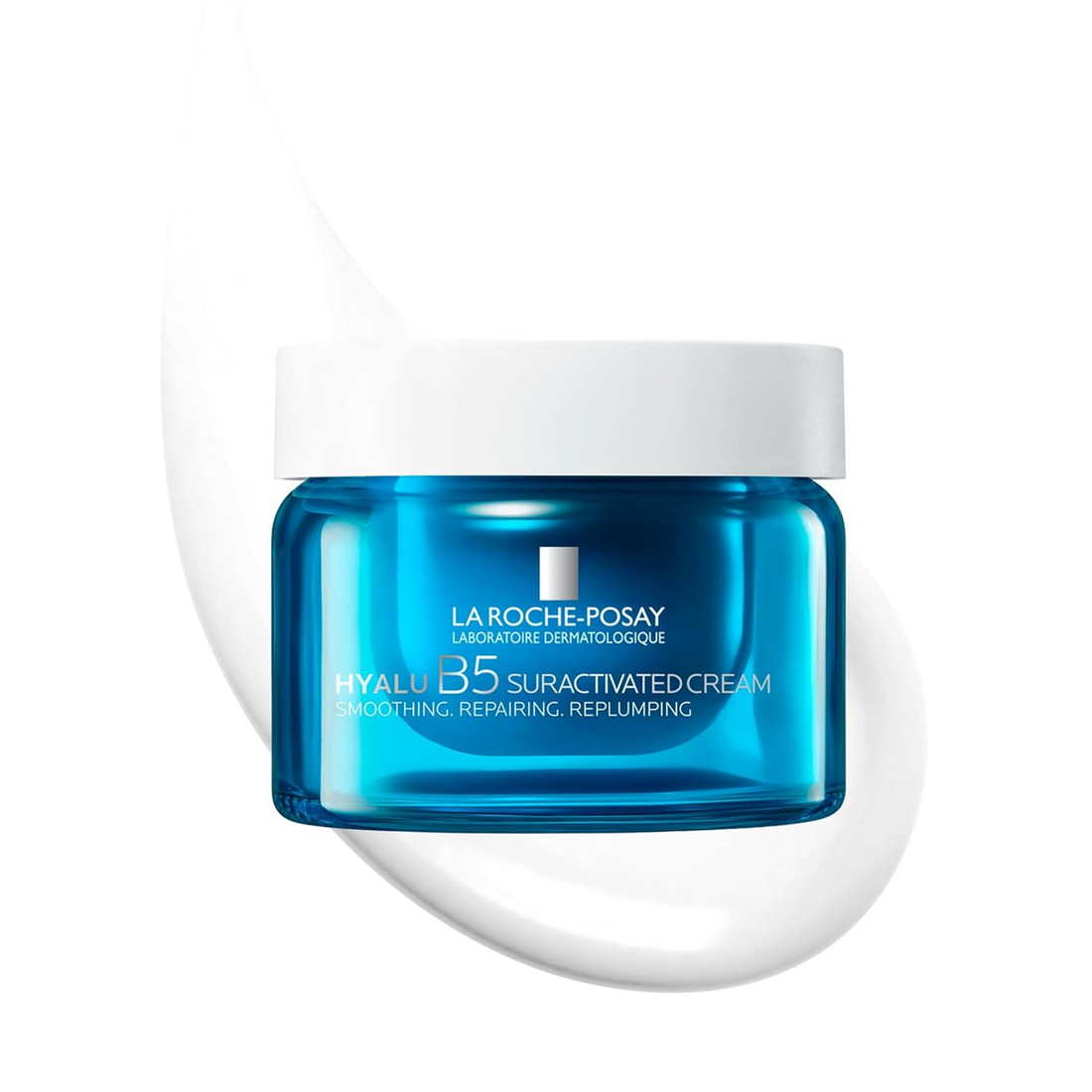 LA ROCHE-POSAY HYALU B5 SURACTIVATED CREAM SPF30 50ML