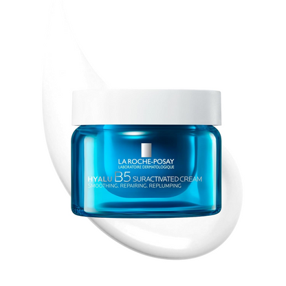 LA ROCHE-POSAY HYALU B5 SURACTIVATED CREAM SPF30 50ML