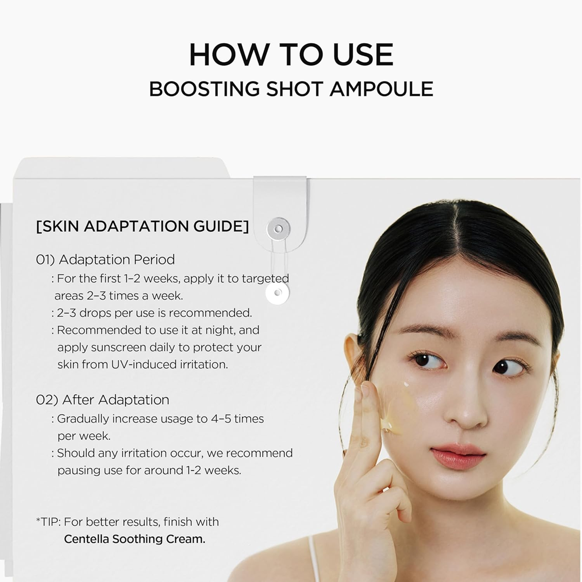 SKIN1004 NIACINAMIDE 10% SERUM 30ML