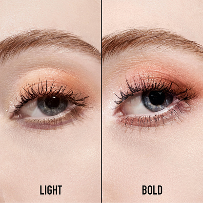 DIOR BACKSTAGE EYE PALETTE - 003 WARM ESSENTIALS