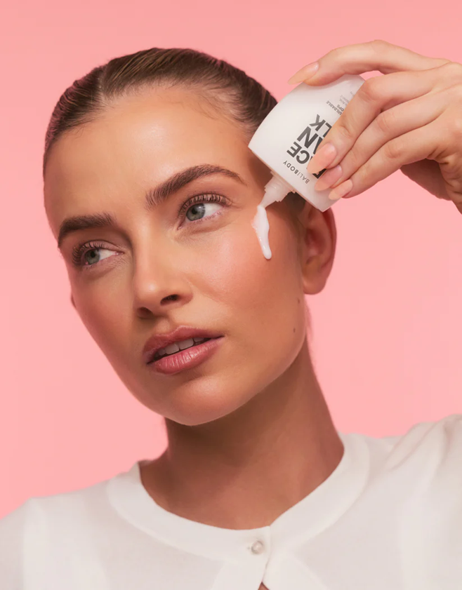 BALI BODY FACE TAN MILK 50ML