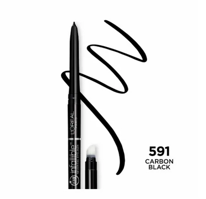 LOREAL INFALLIBLE NEVER FAIL EYELINER