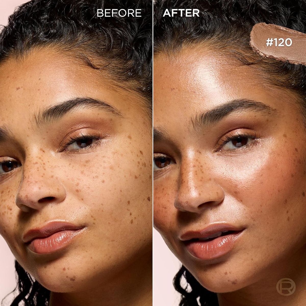 LOREAL LUMI BRONZE STICK - 120 COPPER BRONZETTE