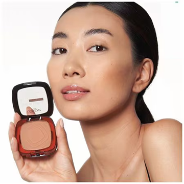 LOREAL INFALLIBLE BRONZER LIGHT MEDIUM 300