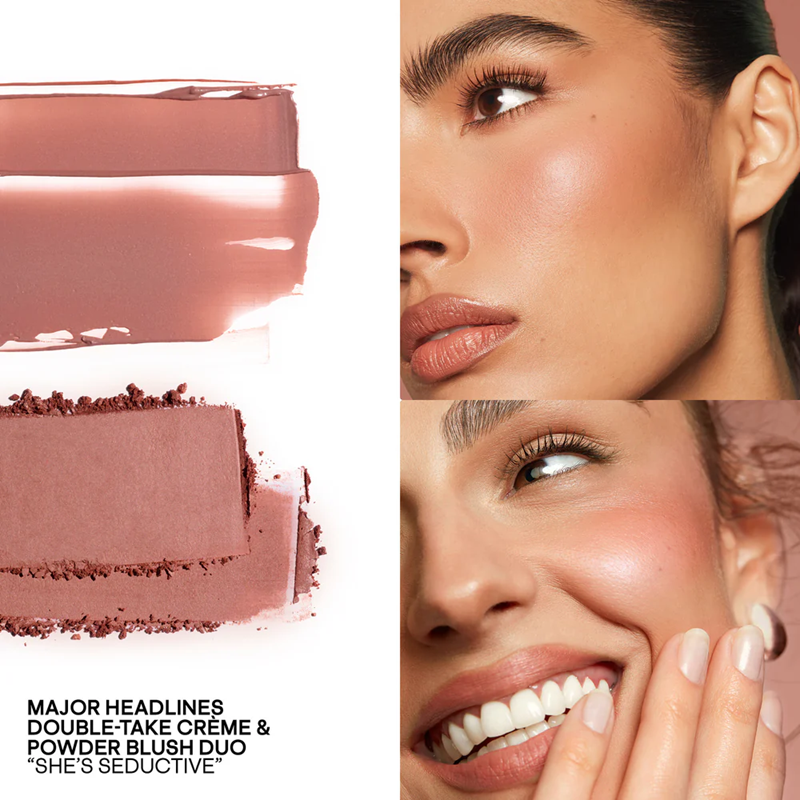 PATRICK TA MINI MUST-HAVE BLUSH DUO SET