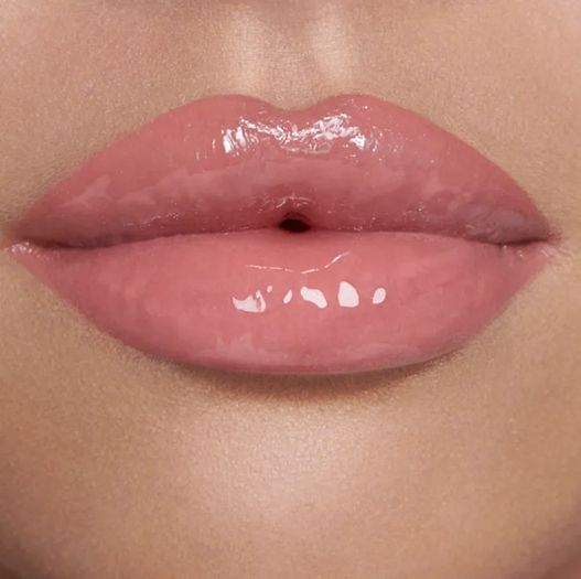 CHARLOTTE TILBURY ICON BABY FRESH PINK GLOSS &amp; PINK LIPSTICK DUO