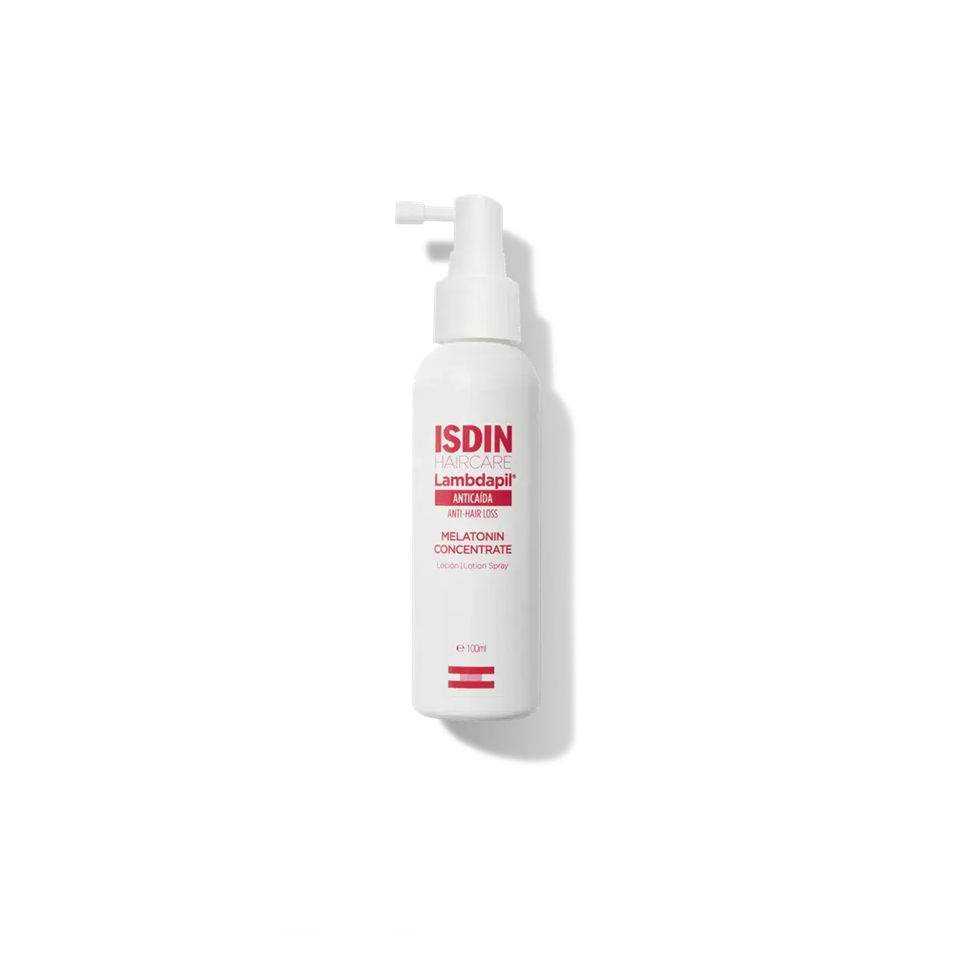 ISDIN LAMBDAPIL SPRAY ANTICAÍDA 125ML