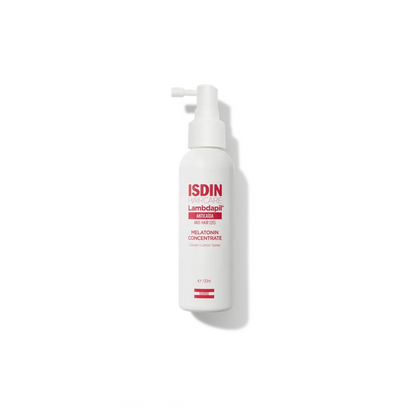 ISDIN LAMBDAPIL SPRAY ANTICAÍDA 125ML