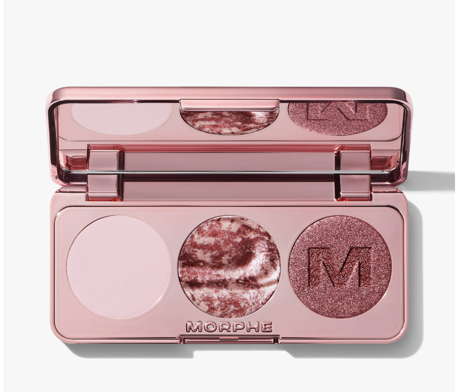 MORPHE PALETA PINKY RING