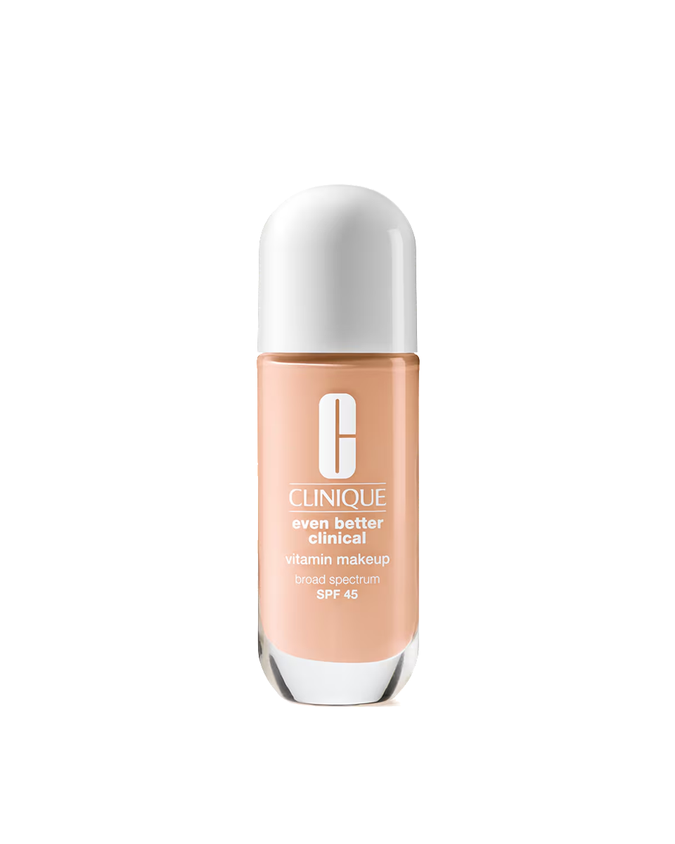 CLINIQUE EVEN BETTER CLINICAL FOUNDATION SPF50 - LIGHT MEDIUM COOL 1