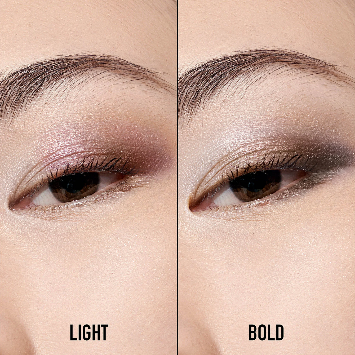 DIOR BACKSTAGE EYE PALETTE - SMOKY ESSENTIALS