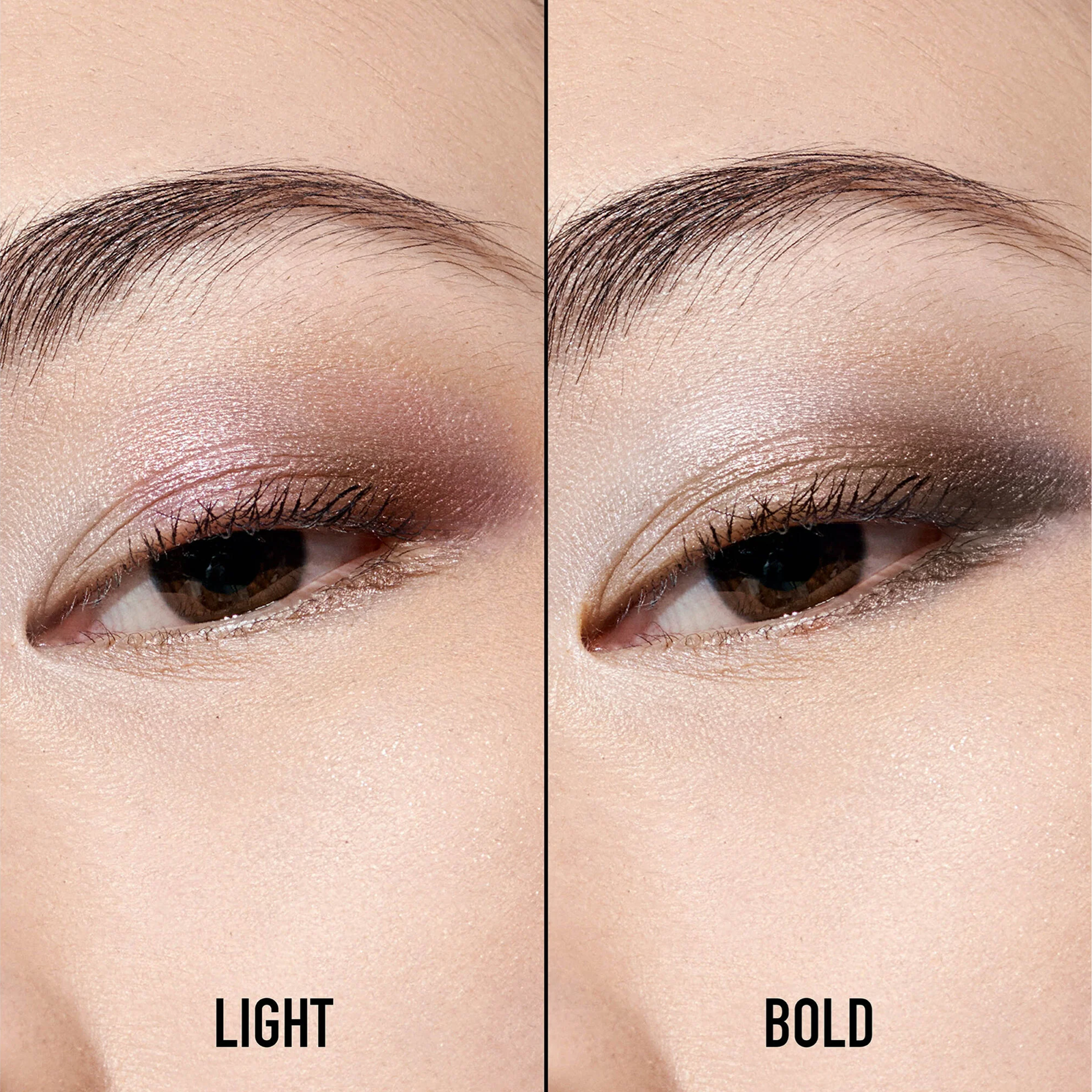 DIOR BACKSTAGE EYE PALETTE - SMOKY ESSENTIALS