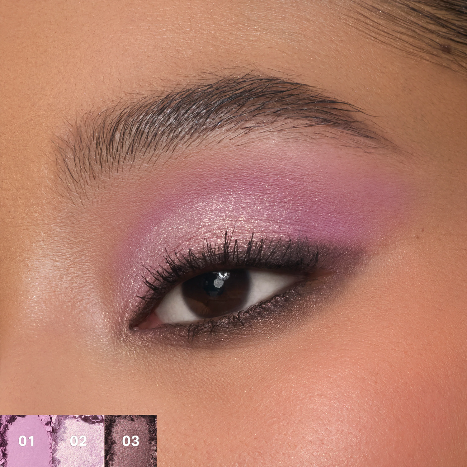 MORPHE PALETA SKY-FI