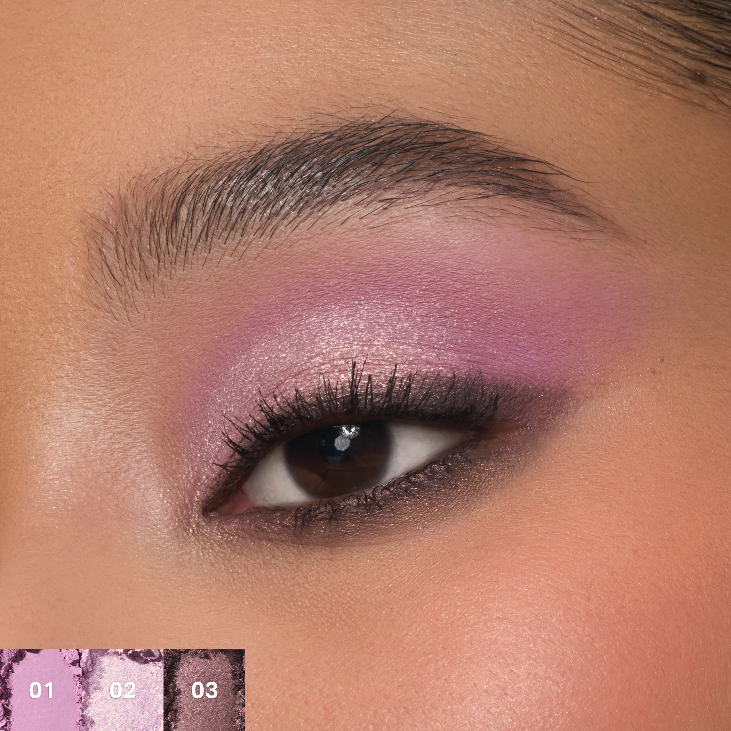 MORPHE PALETA SKY-FI