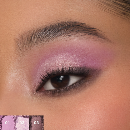 MORPHE PALETA SKY-FI