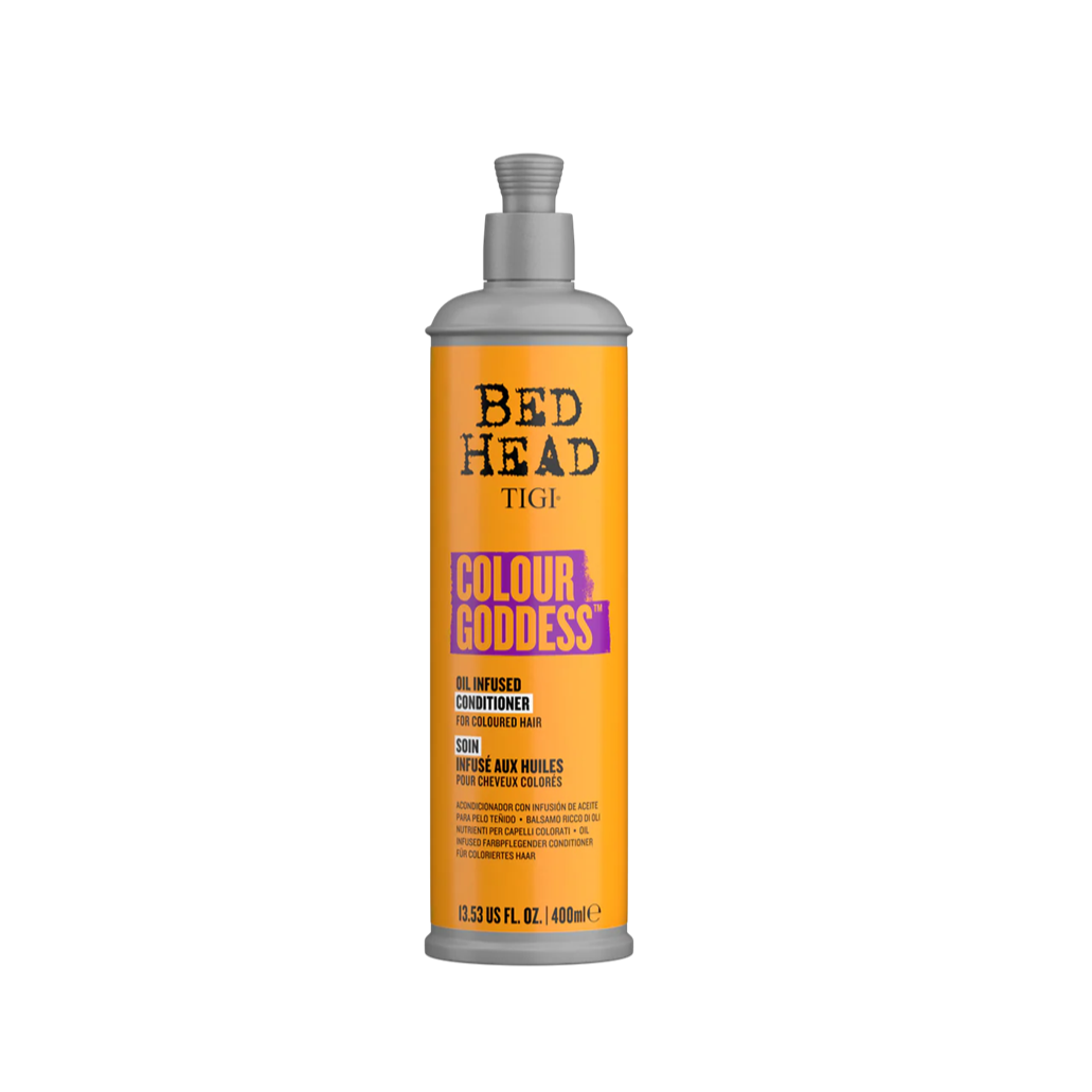 TIGI COLOUR GODDESS ACONDICIONADOR 400ML