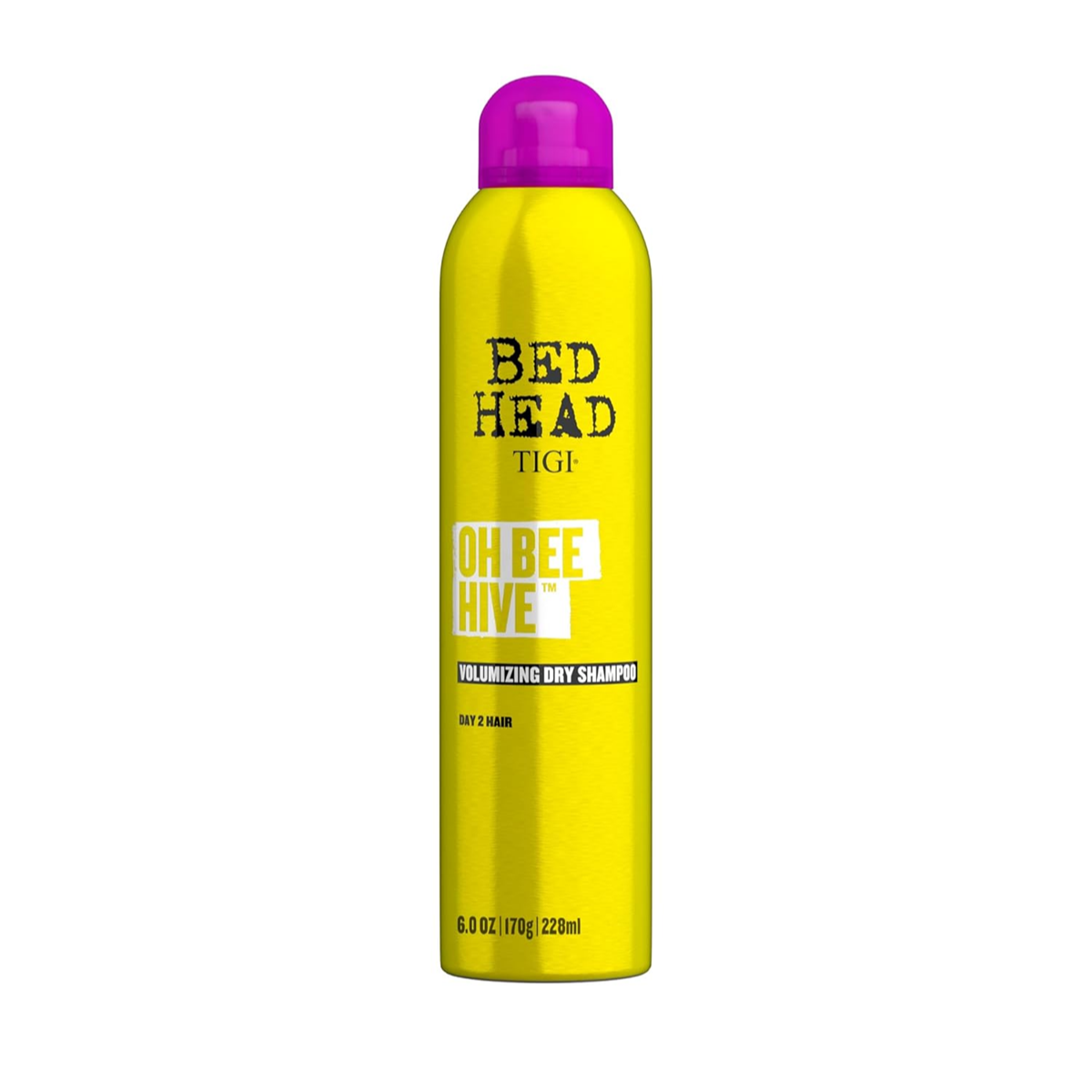 TIGI DRY SHAMPOO OH BEE HIVE