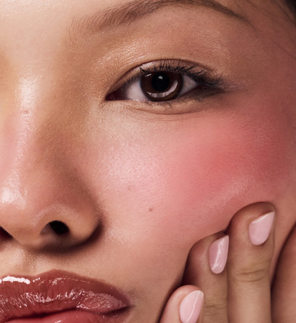 RHODE POCKET BLUSH DATE CAKE