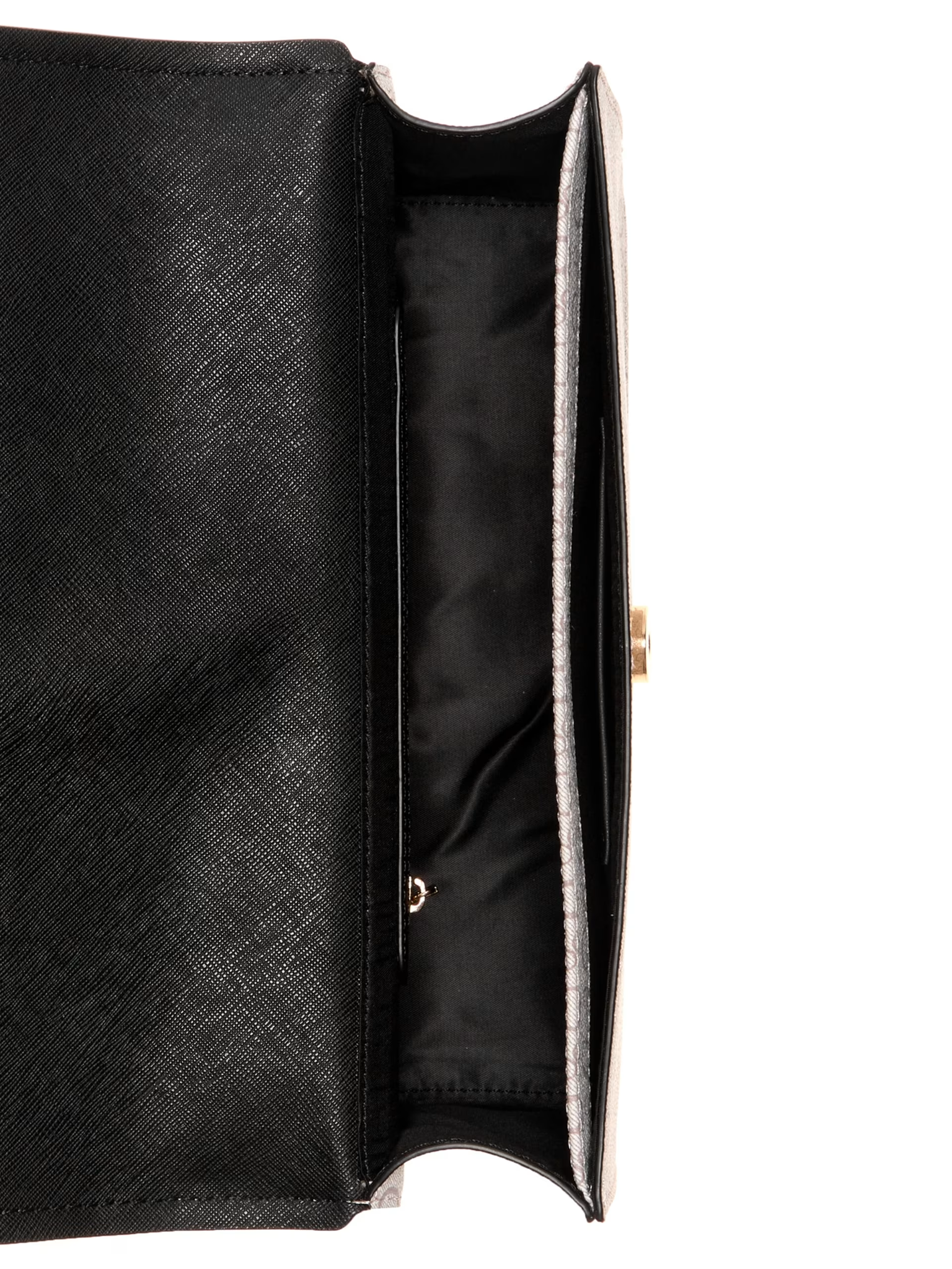 GUESS CROSSBODY KIRAN CEMENT