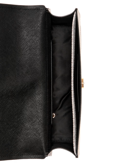 GUESS CROSSBODY KIRAN CEMENT