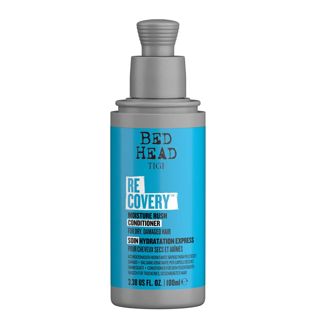 TIGI ACONDICIONADOR RECOVERY 100ML