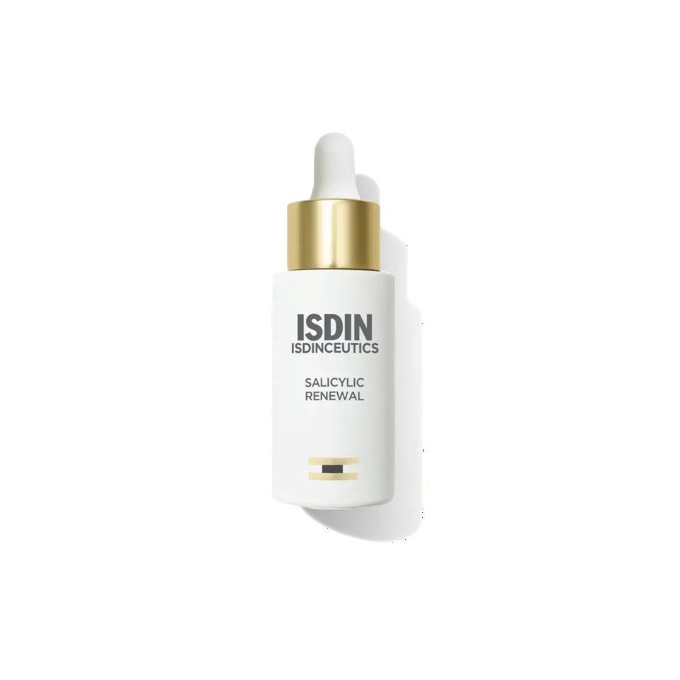 ISDIN SALICYLIC RENEWAL SERUM 30ML