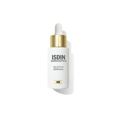 ISDIN SALICYLIC RENEWAL SERUM 30ML