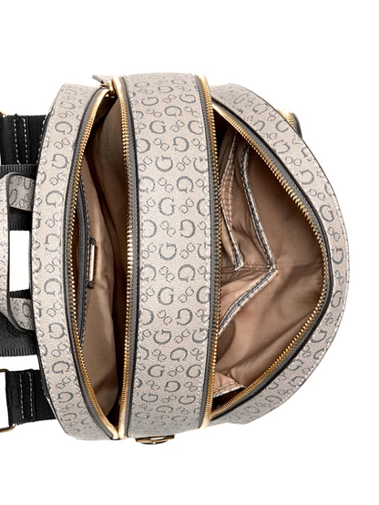 GUESS MOCHILA SAFFRON SLATE
