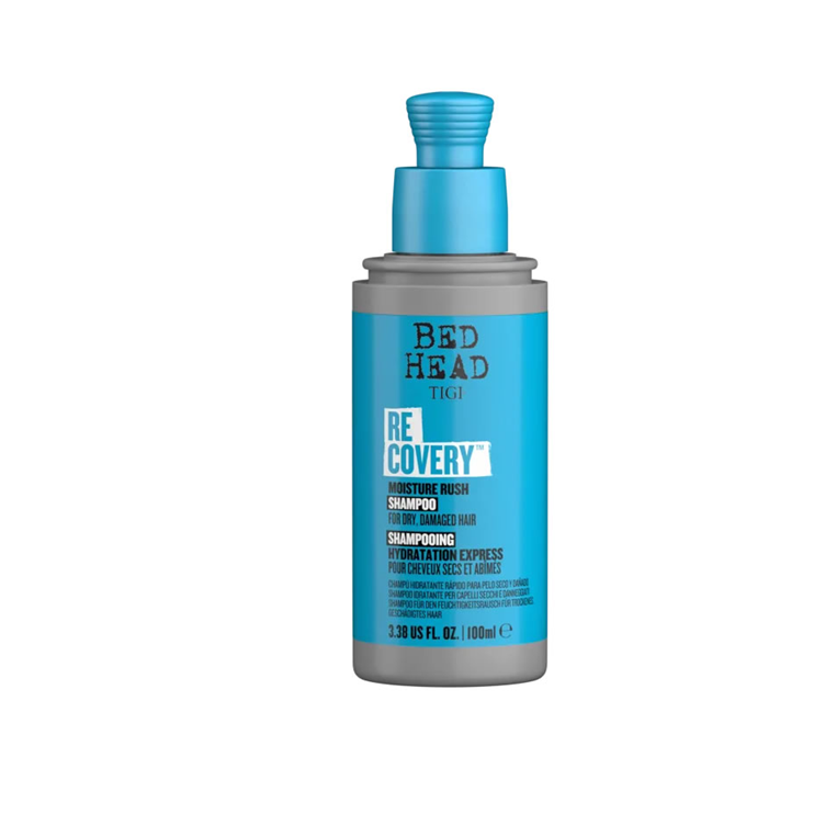 TIGI SHAMPOO RECOVERY 100ML