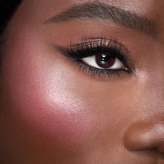 CHARLOTTE TILBURY BLUSH &amp; GLOW GLIDE PALETTE - FAIR/MEDIUM-PALE/MOYEN